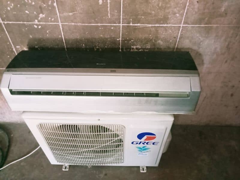 2. ac. s DC inverter 3