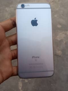 i phone 6s pta