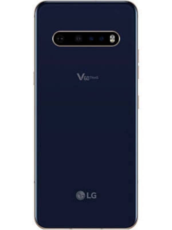 LG V60 THINQ 5G 0