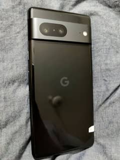 Google Pixel 7  8/256 PTA Approved