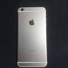 Iphone 6s plus non pta 64gb 10/9 condition