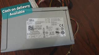 Dell 275Watt Power Supply