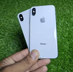 iPhone x 256 GB my WhatsApp number 03411594804