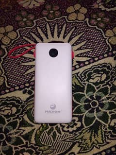 power bank maxon new 1 day use hua he bas