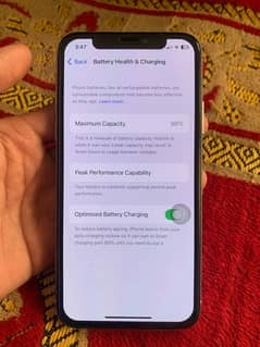 Iphone X PTA 64Gb not 7,8,11,12,13