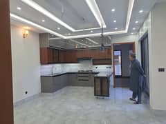 8 MARLA BRAND NEW UPPER PORTION AVAILABLE FOR RENT IN DHA RAHBER 11 SECTOR 1