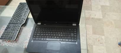 HP Dual Core Laptop