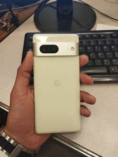 Google Pixel 7 Non PTA 8/128gb 10/10 Lush