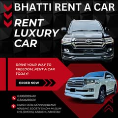 Rent A Car | rent a car in karachi | Self Drive Available