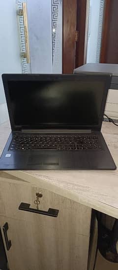 Lenovo laptop argent sale