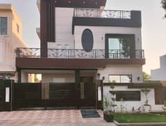 10 Marla Brand New Double Story House For Sale In Khayaban-e-Amin Lahore