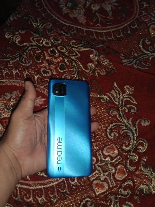 realme C11 2021 3