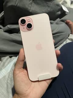 Iphone 15 plus