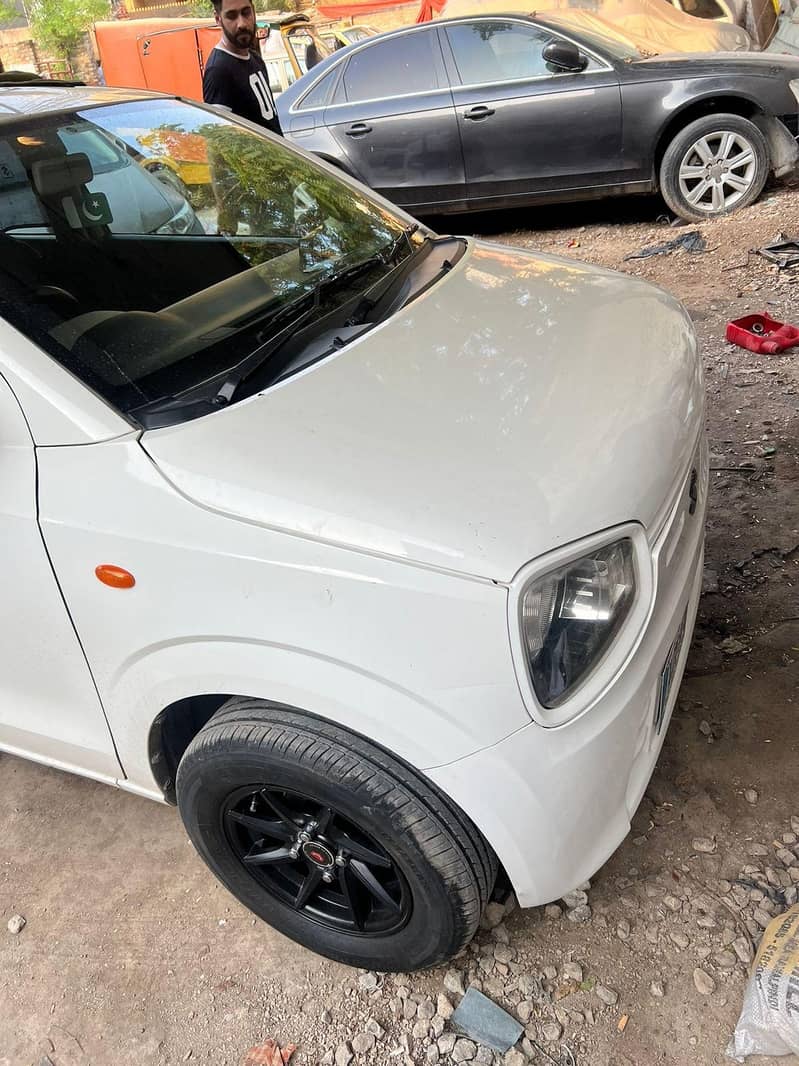 Suzuki Alto 2020 2