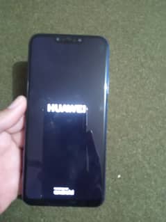 Huawei Nova 3i