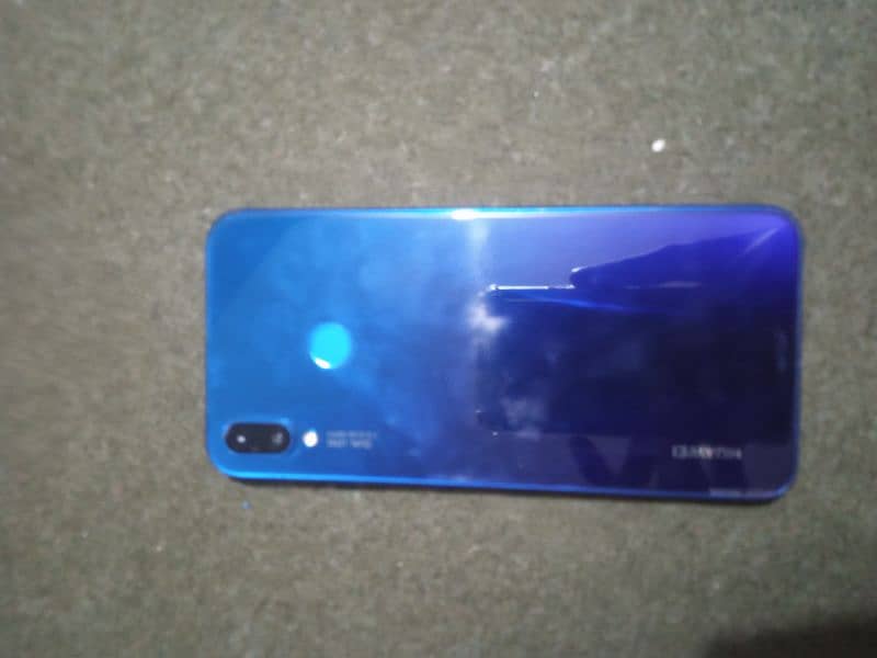 Huawei Nova 3i 1