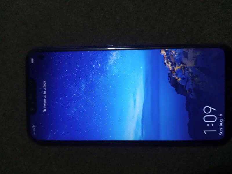 Huawei Nova 3i 2