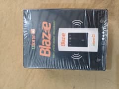 Ufone Blaze 4G (MF920U) - Unlocked 4G Internet Device