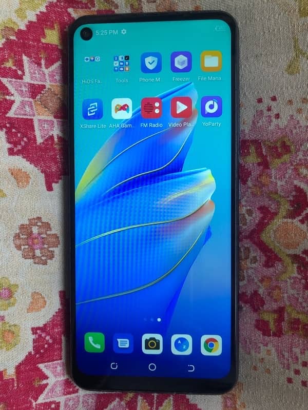 Camon 16 pro 2