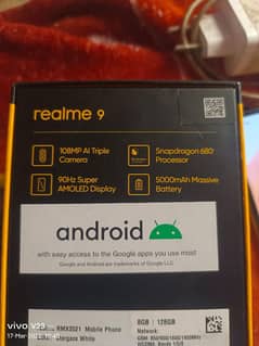 Realme 9