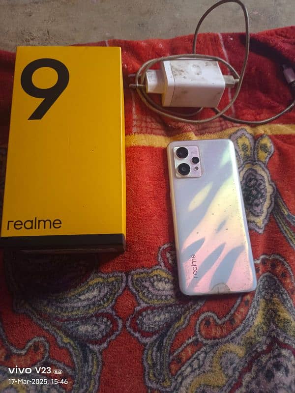 Realme 9 1