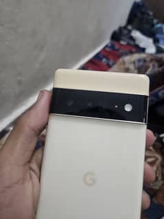 Google Pixel 6Pro Cp 12/128gb