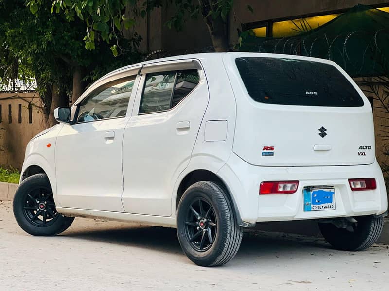 Suzuki Alto 2020 1