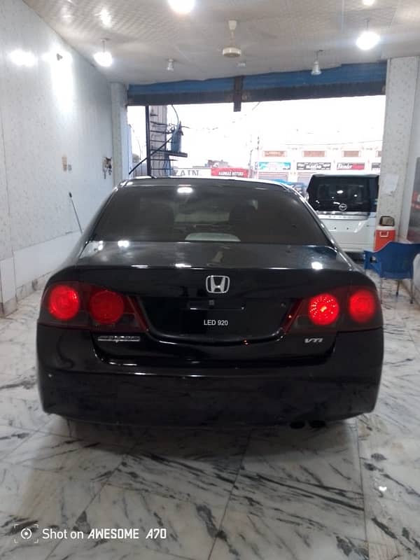 Honda Civic 2011 2