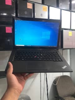 Lenovo Thinkpad T440