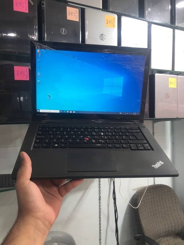 Lenovo Thinkpad T440 0