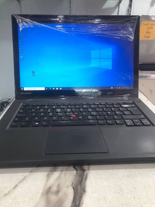 Lenovo Thinkpad T440 1