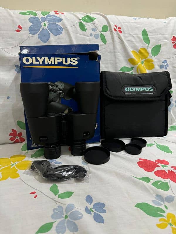 Olympus dorbeen 2