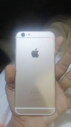 iPhone 6s 16Gb non PTA