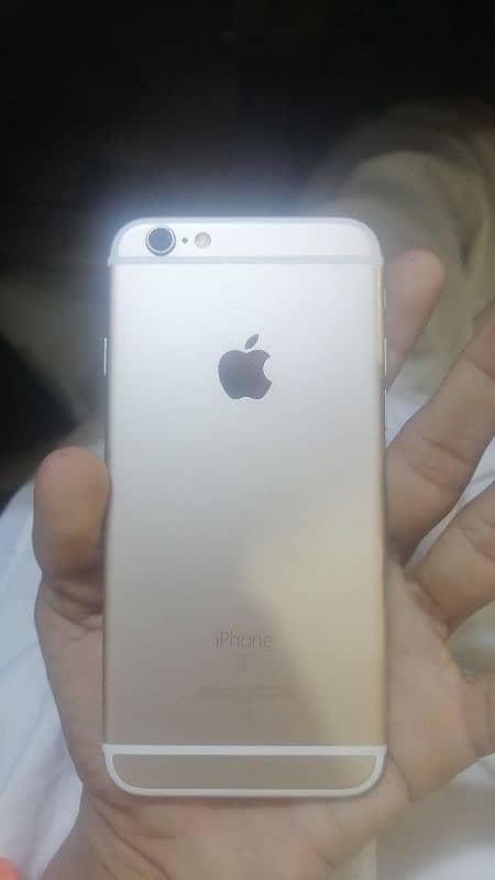 iPhone 6s 16Gb non PTA 0