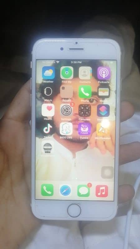 iPhone 6s 16Gb non PTA 1