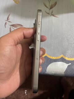 iPhone 15 pro max non pta