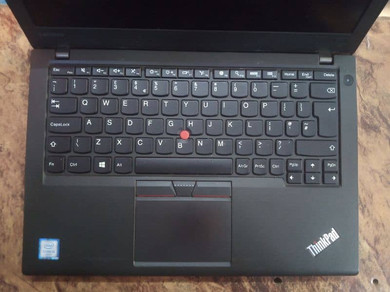 Lenovo core i3 6gen 3