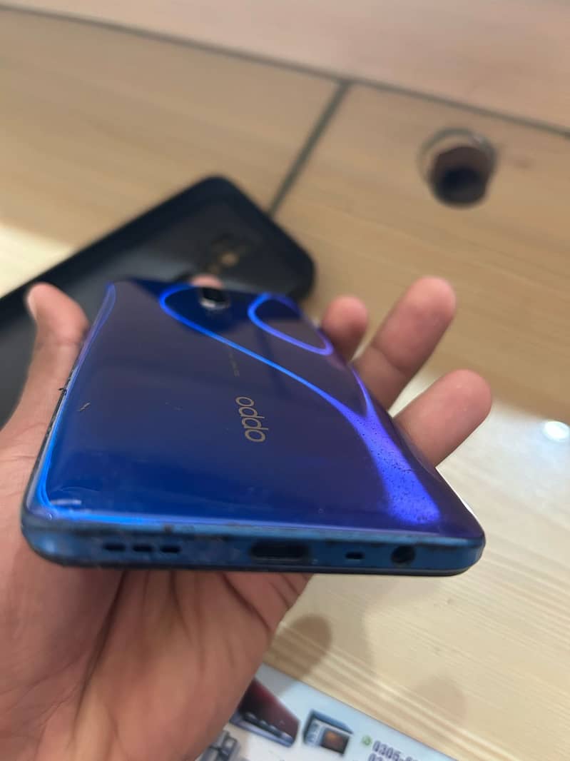 OPPO A9 2020 1