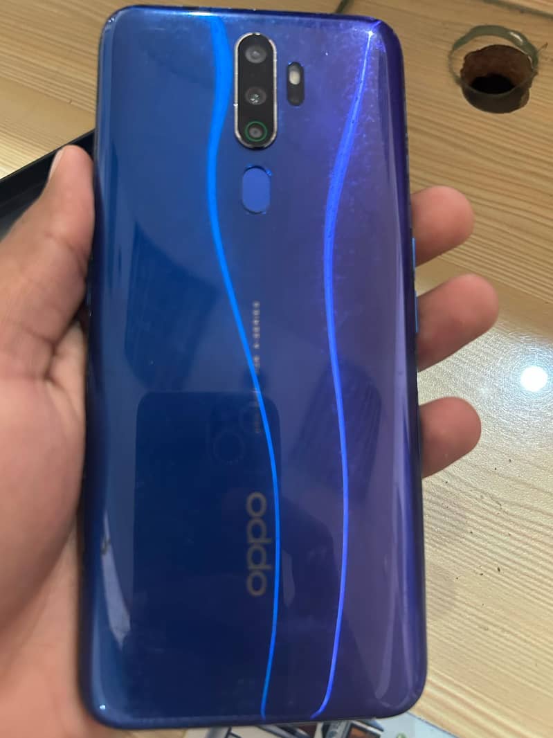 OPPO A9 2020 3