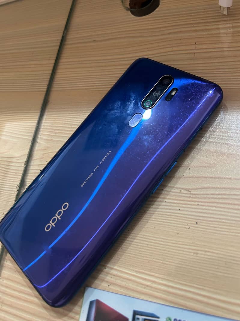 OPPO A9 2020 6