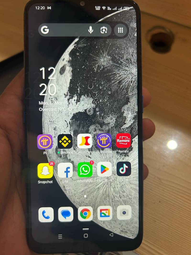 OPPO A9 2020 8