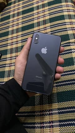 iPhone XS Dual sim PTA Approved