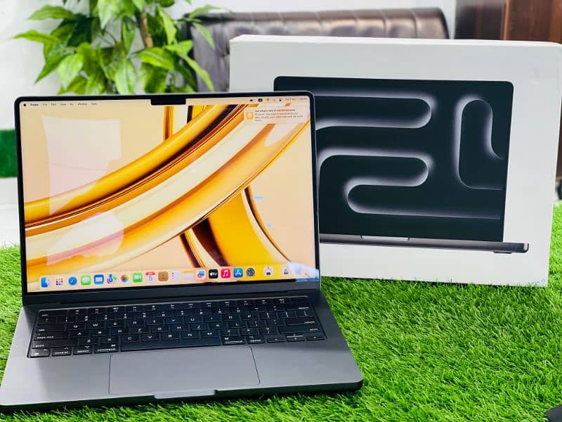 Macbook Pro,Air M1 M2 M3 M4 13 14 15 16 inch 16,32Gb Ram256,512,1Tbssd 3