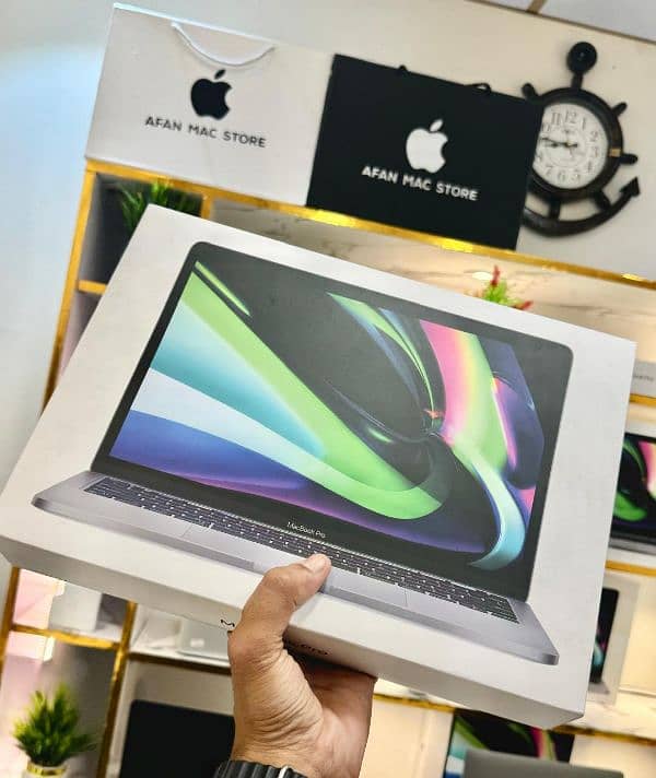 Macbook Pro,Air M1 M2 M3 M4 13 14 15 16 inch 16,32Gb Ram256,512,1Tbssd 5