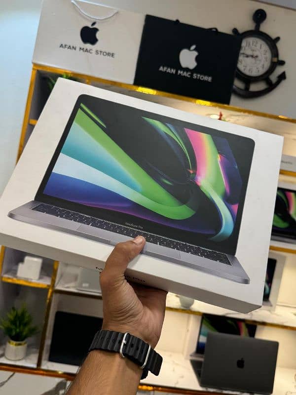 Macbook Pro,Air M1 M2 M3 M4 13 14 15 16 inch 16,32Gb Ram256,512,1Tbssd 6
