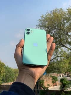 iphone 11 factory 64gb