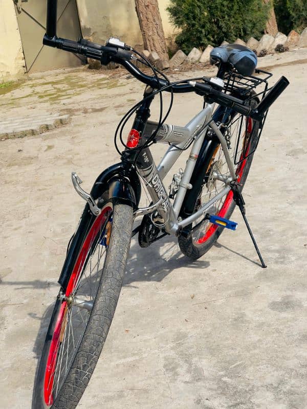 F16 original Cycle for sale in a good condition 0