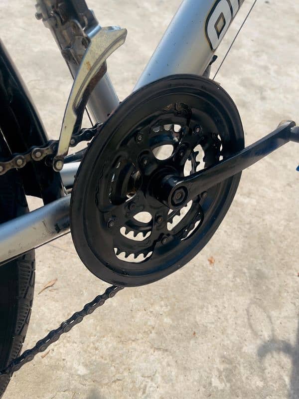 F16 original Cycle for sale in a good condition 6