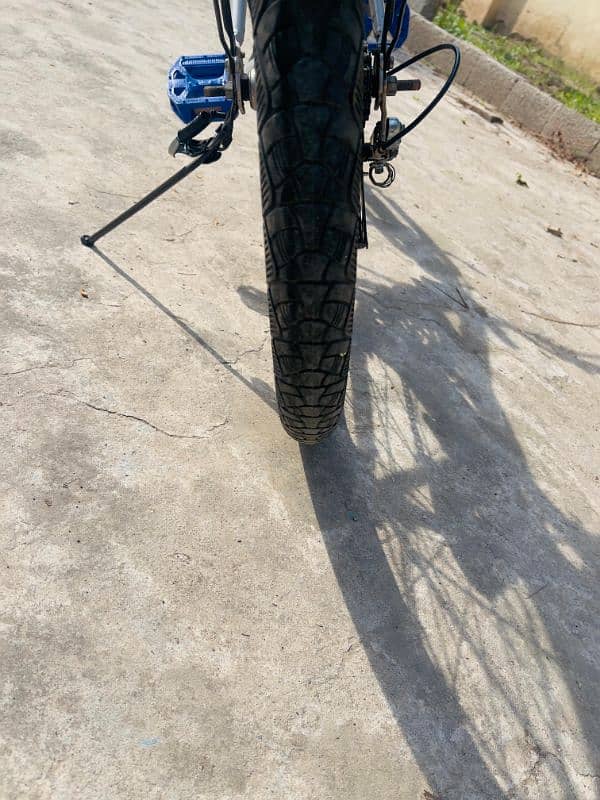 F16 original Cycle for sale in a good condition 7