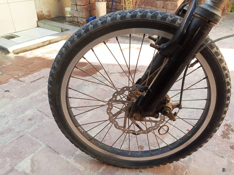 bicycle company iron hourse cycle 1